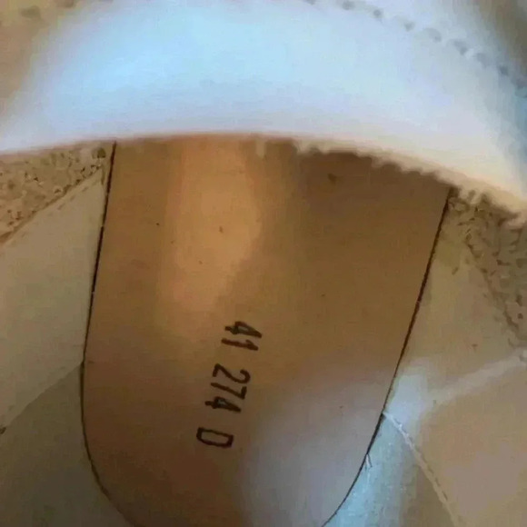 Golden Goose nwot size 41 - Picture 7 of 10